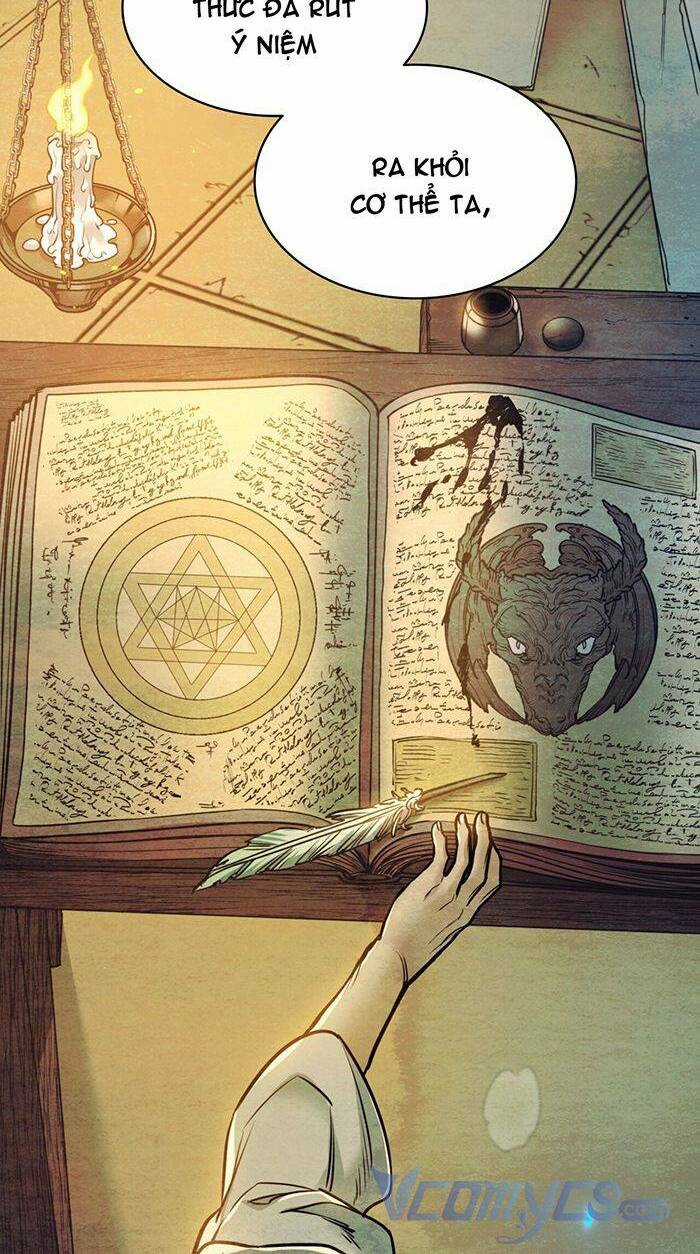 Ác Quỷ Chapter 117 trang 4