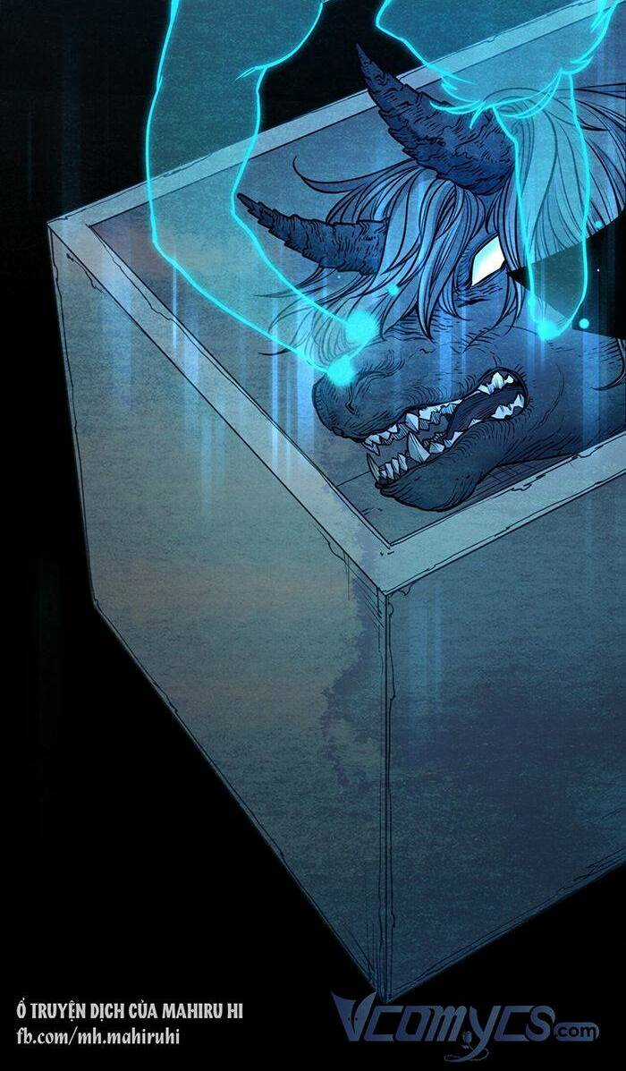 Ác Quỷ Chapter 117 trang 6