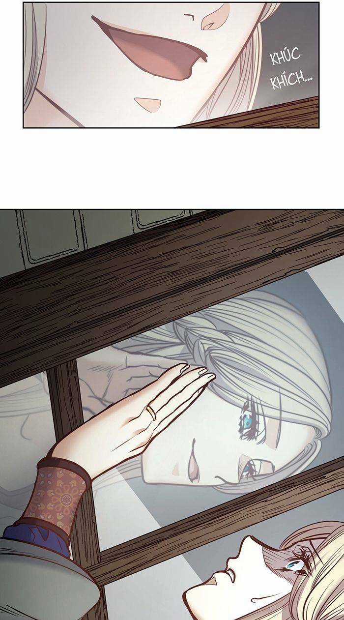 Ác Quỷ Chapter 118 trang 10