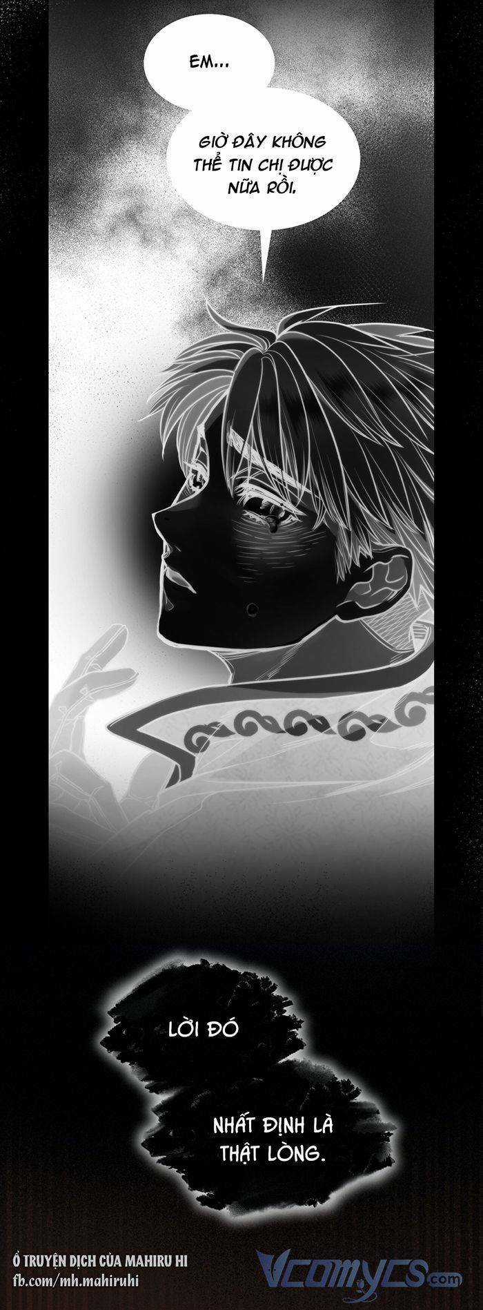 Ác Quỷ Chapter 118 trang 12