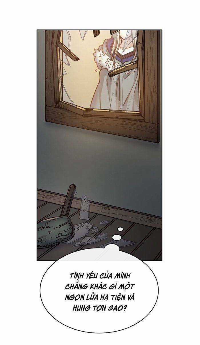 Ác Quỷ Chapter 118 trang 18