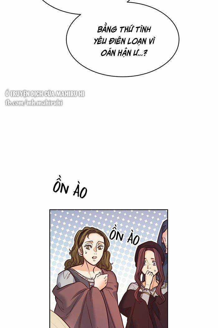 Ác Quỷ Chapter 118 trang 20