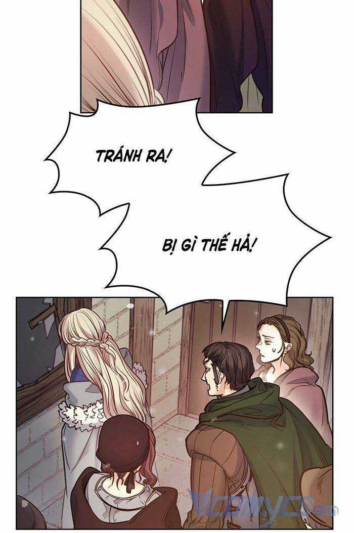 Ác Quỷ Chapter 118 trang 21