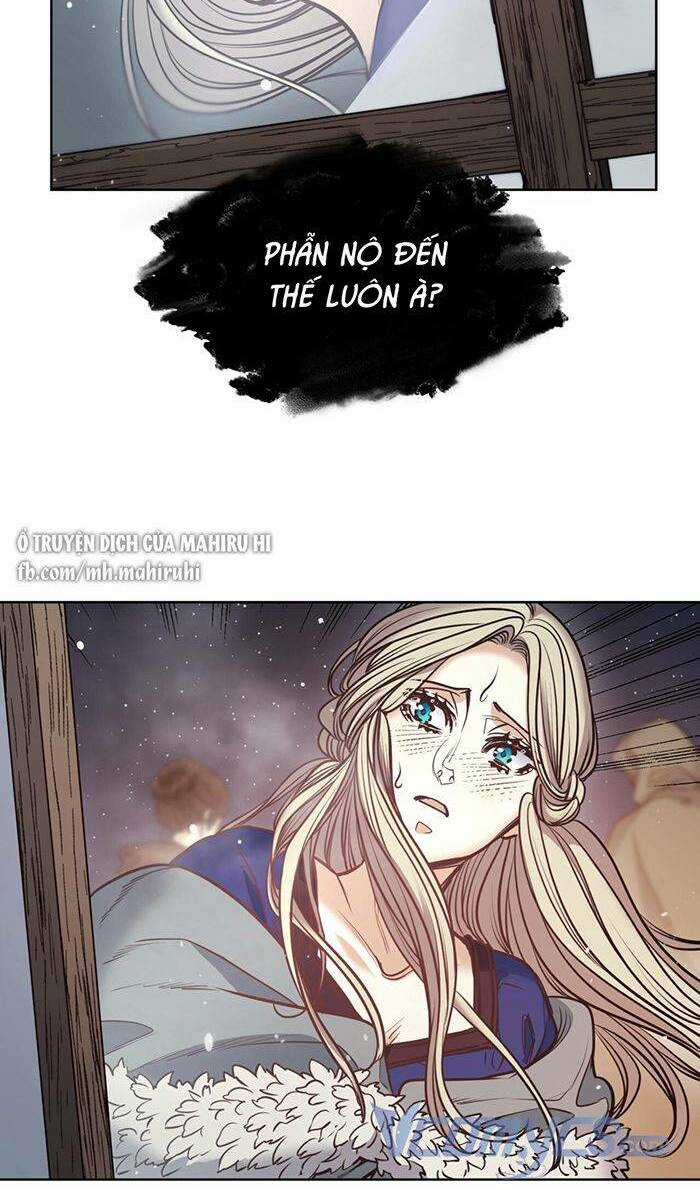 Ác Quỷ Chapter 118 trang 5