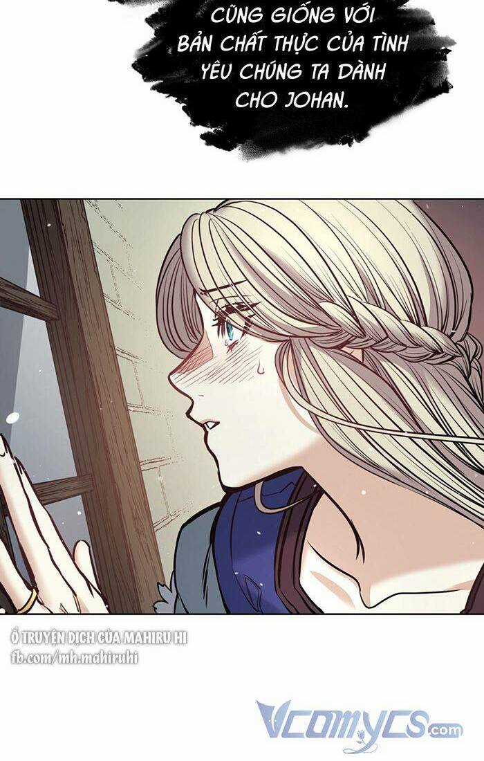 Ác Quỷ Chapter 118 trang 9