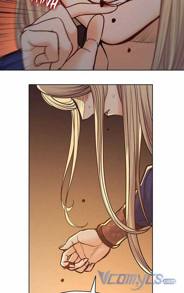 Ác Quỷ Chapter 119 trang 12