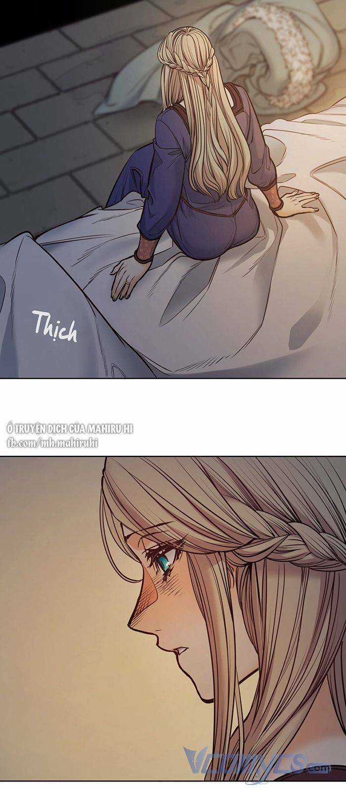 Ác Quỷ Chapter 119 trang 2