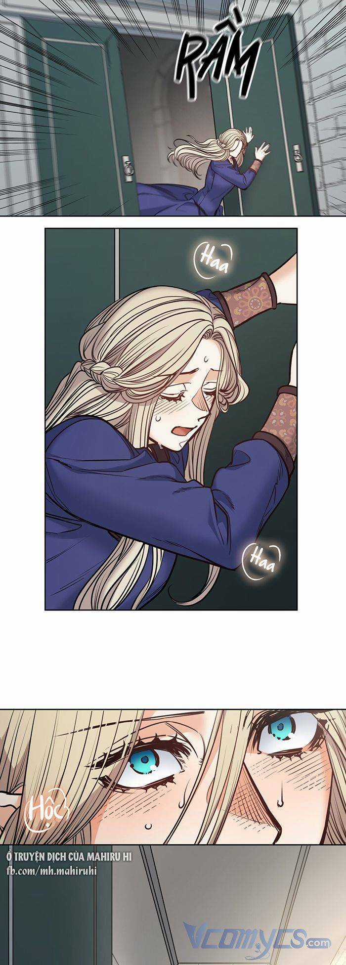 Ác Quỷ Chapter 119 trang 21