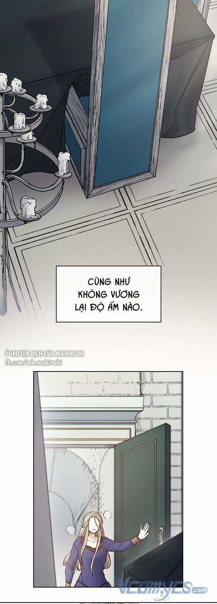 Ác Quỷ Chapter 119 trang 24