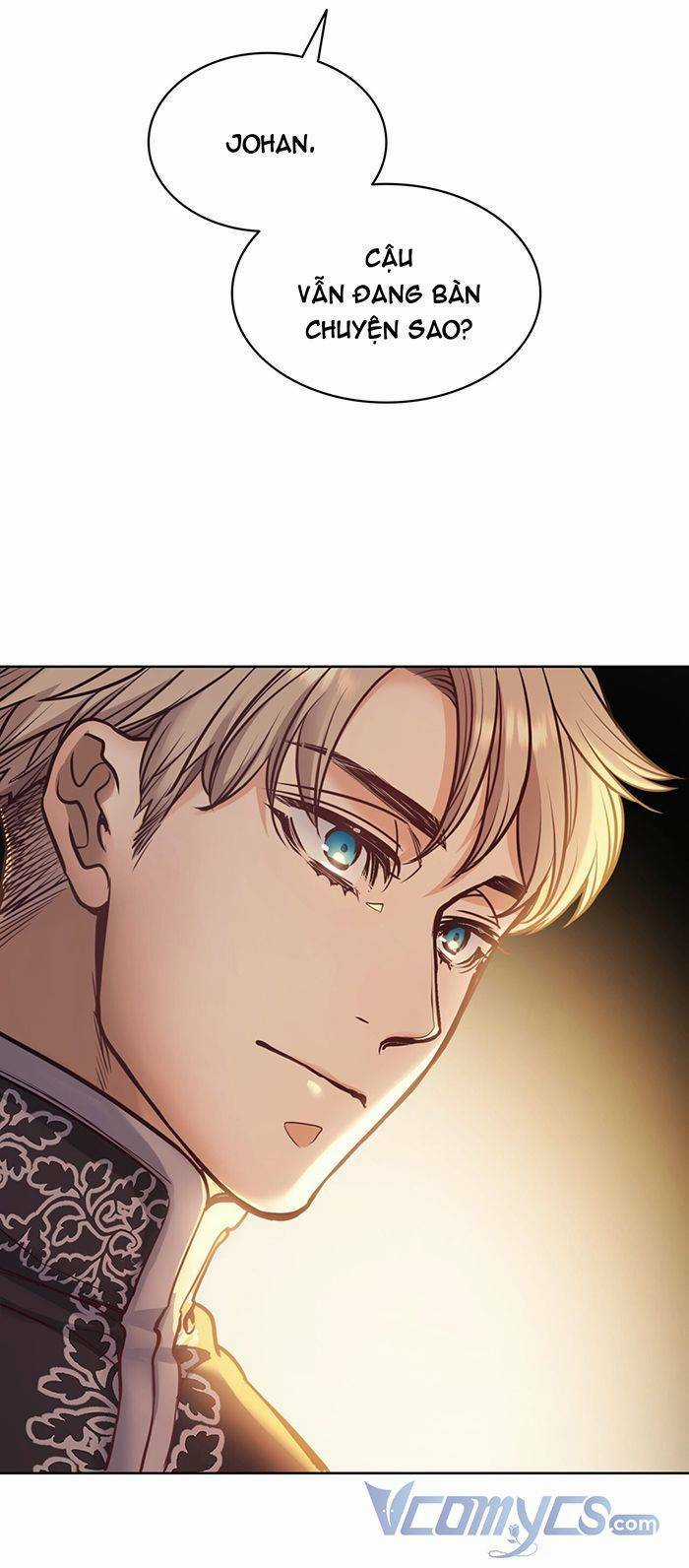 Ác Quỷ Chapter 119 trang 3