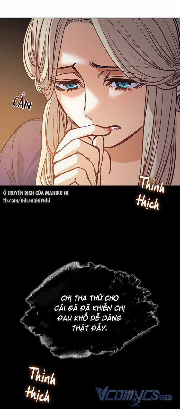 Ác Quỷ Chapter 119 trang 8