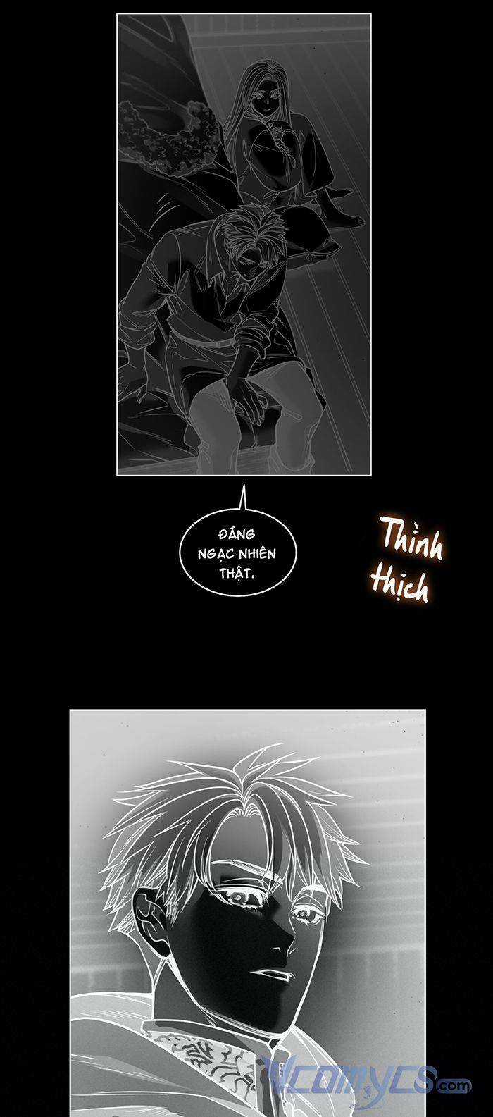 Ác Quỷ Chapter 119 trang 9