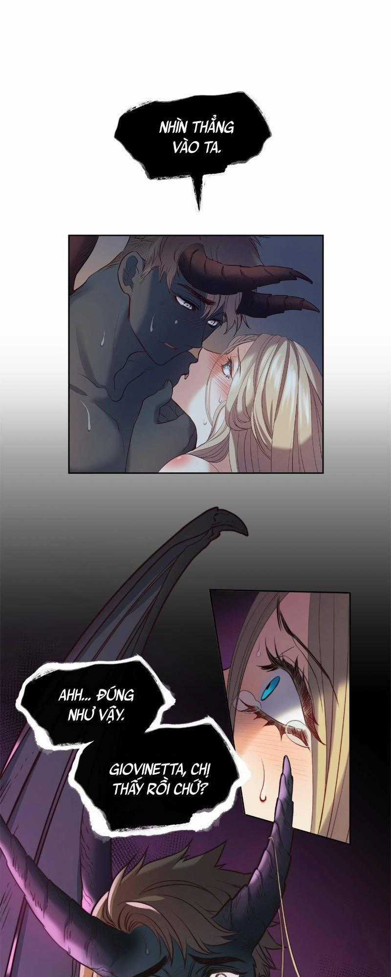 Ác Quỷ Chapter 12 trang 1