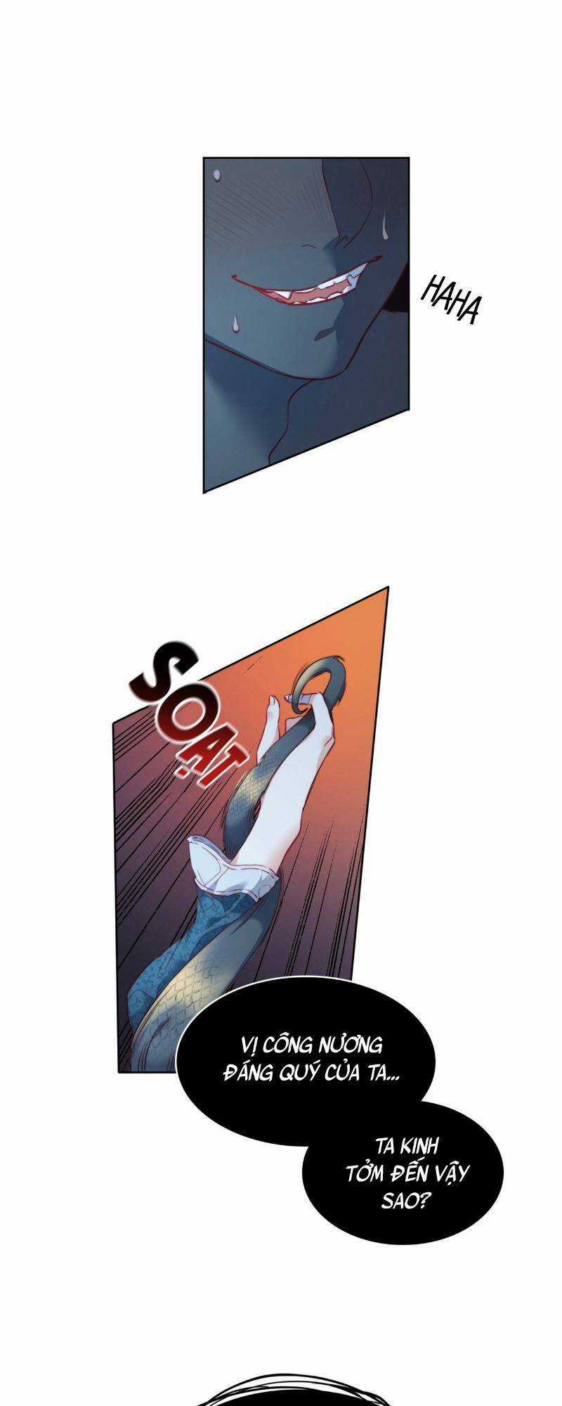 Ác Quỷ Chapter 12 trang 10