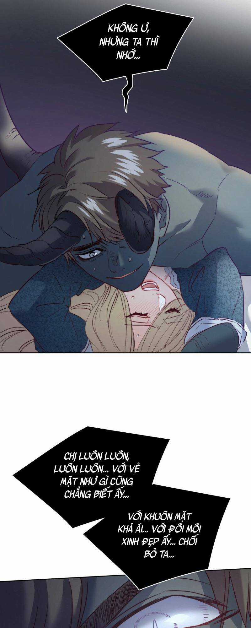 Ác Quỷ Chapter 12 trang 13