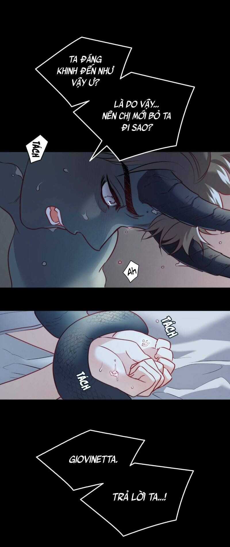 Ác Quỷ Chapter 12 trang 19