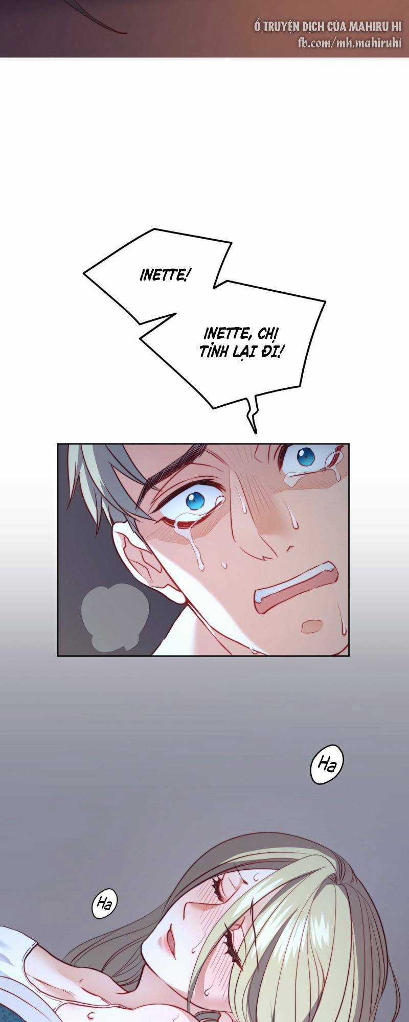 Ác Quỷ Chapter 12 trang 27