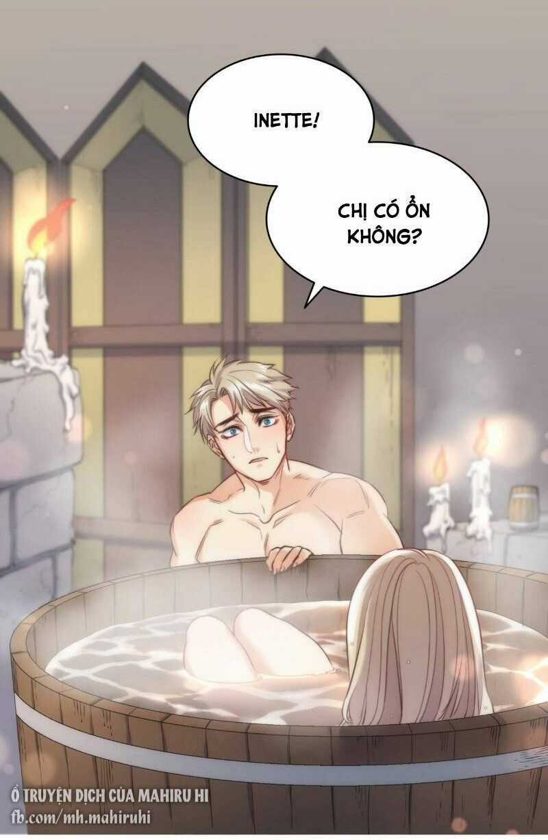 Ác Quỷ Chapter 12 trang 32