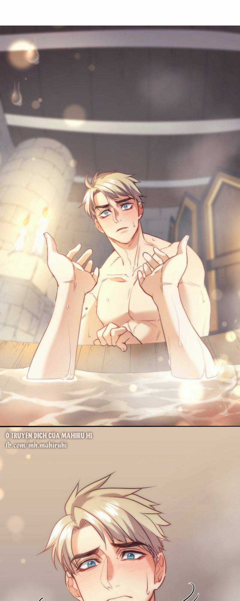 Ác Quỷ Chapter 12 trang 39