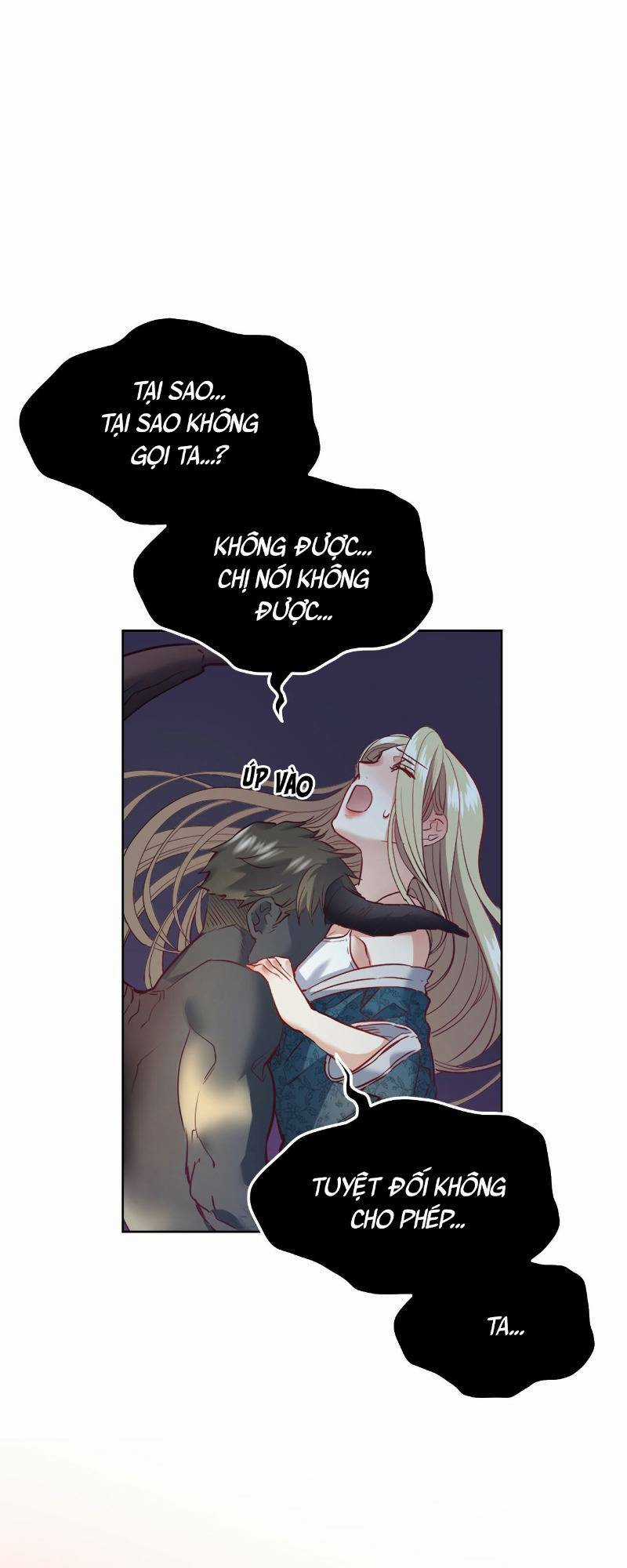 Ác Quỷ Chapter 12 trang 4