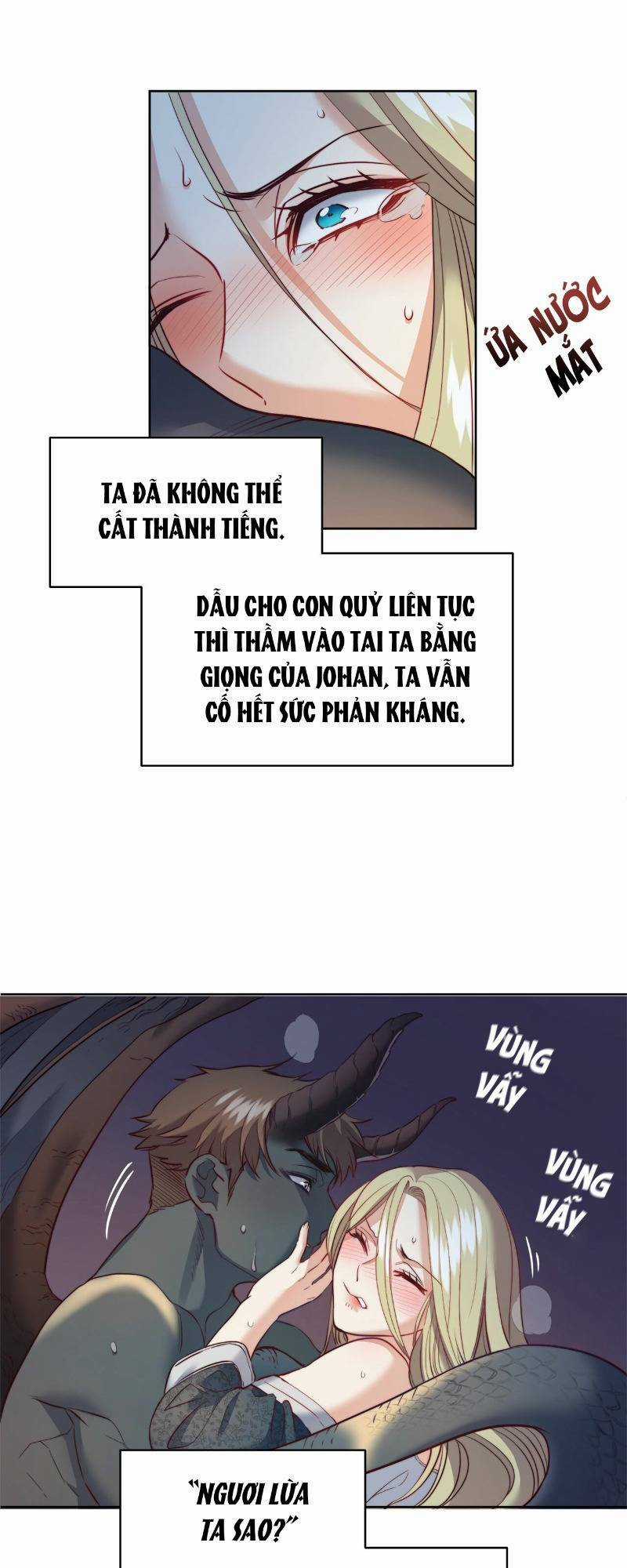 Ác Quỷ Chapter 12 trang 7