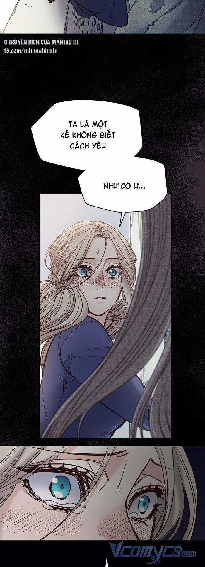 Ác Quỷ Chapter 120 trang 10