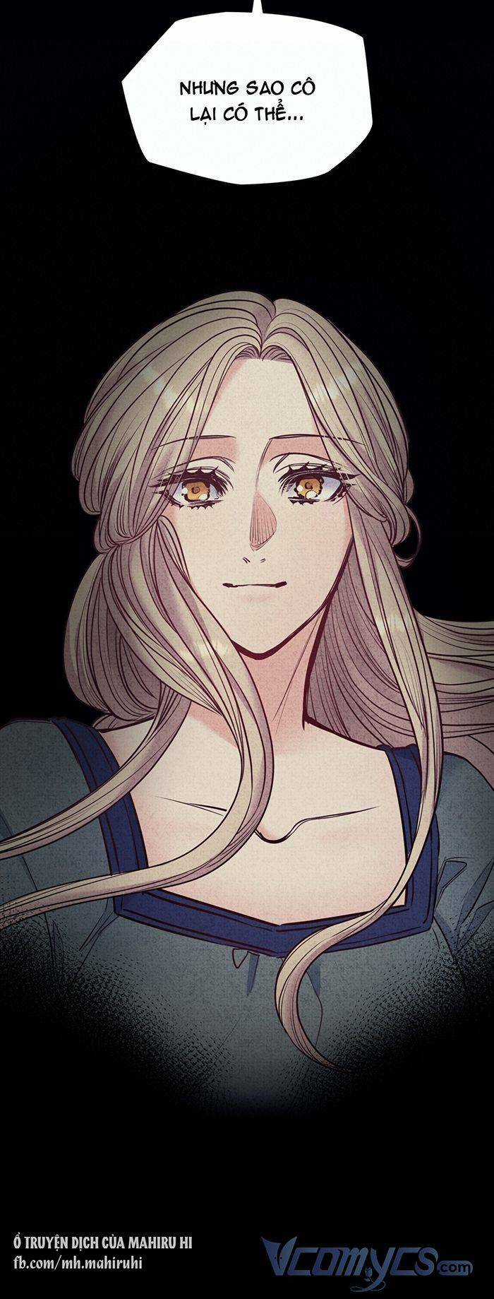 Ác Quỷ Chapter 120 trang 11