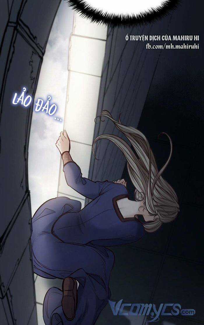 Ác Quỷ Chapter 120 trang 14