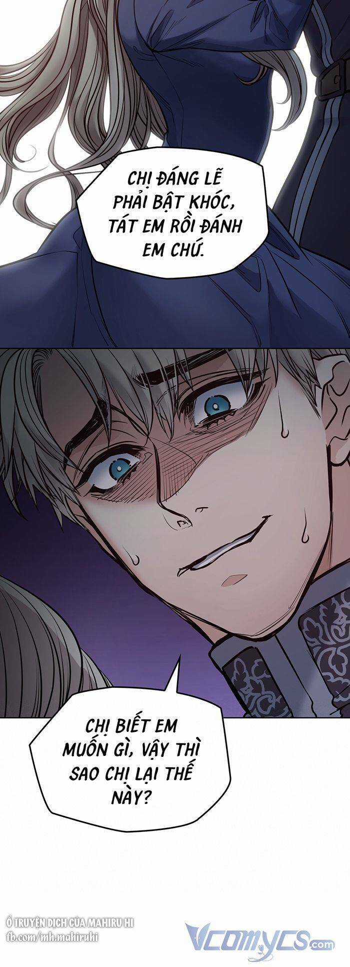 Ác Quỷ Chapter 120 trang 21