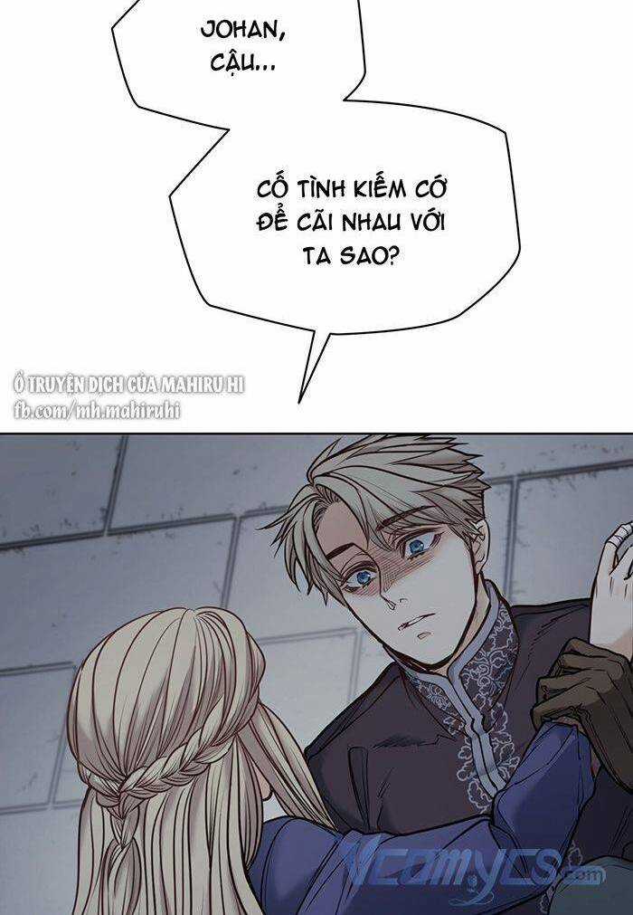 Ác Quỷ Chapter 120 trang 24