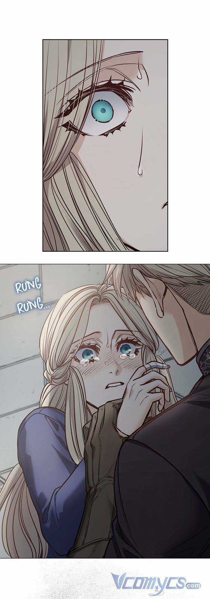 Ác Quỷ Chapter 120 trang 28