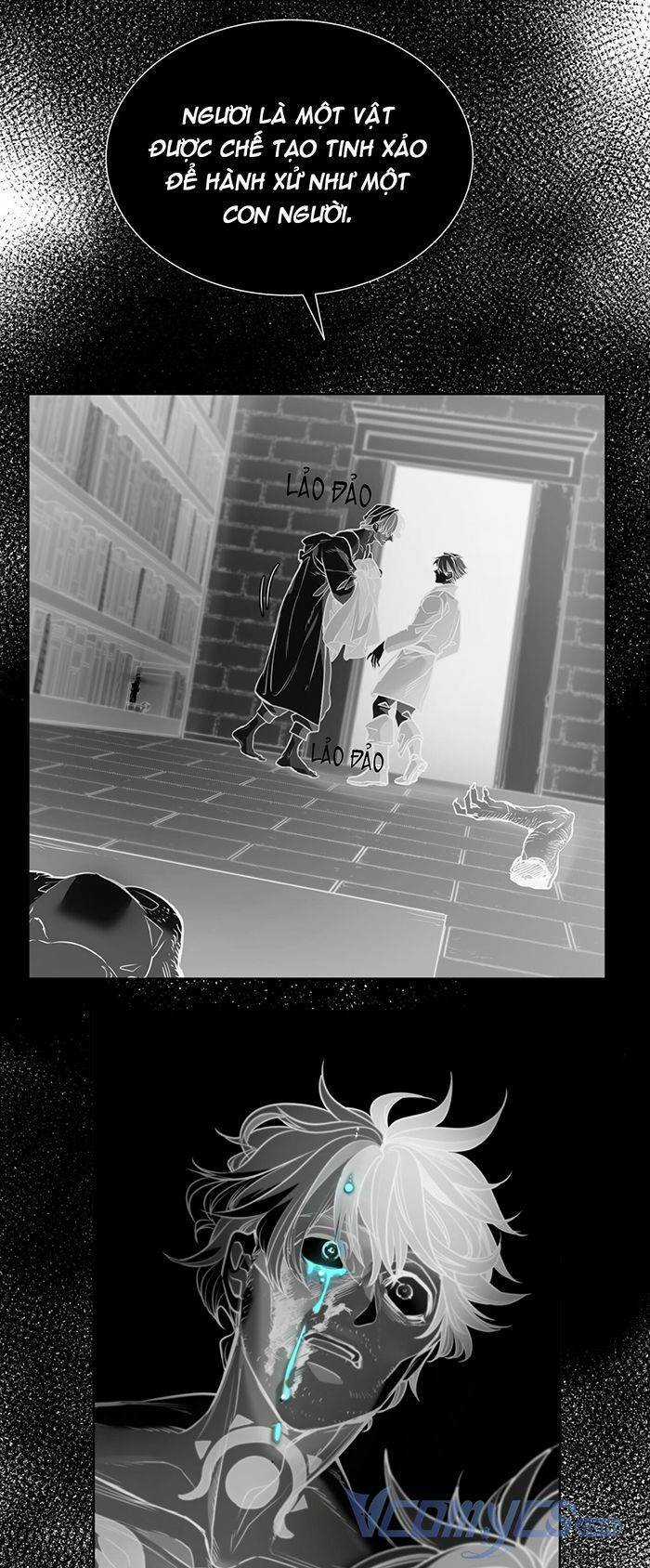 Ác Quỷ Chapter 121 trang 11