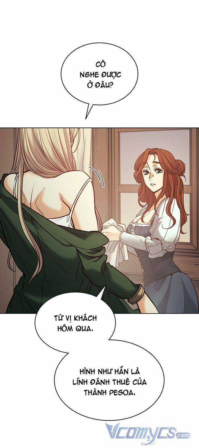 Ác Quỷ Chapter 121 trang 22