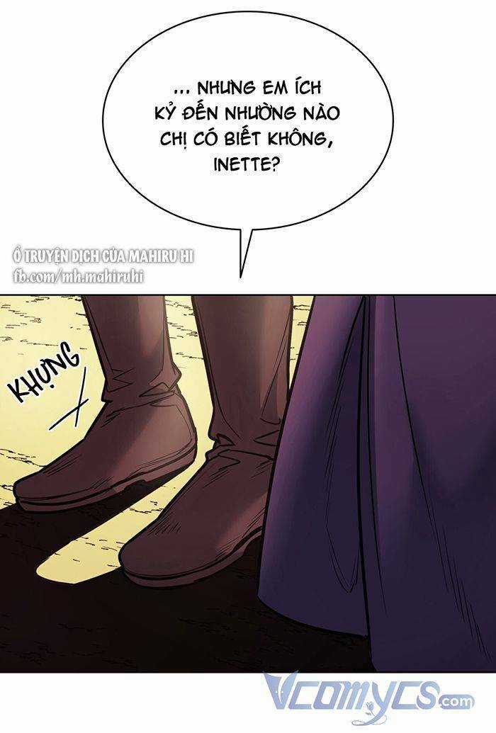 Ác Quỷ Chapter 121 trang 6