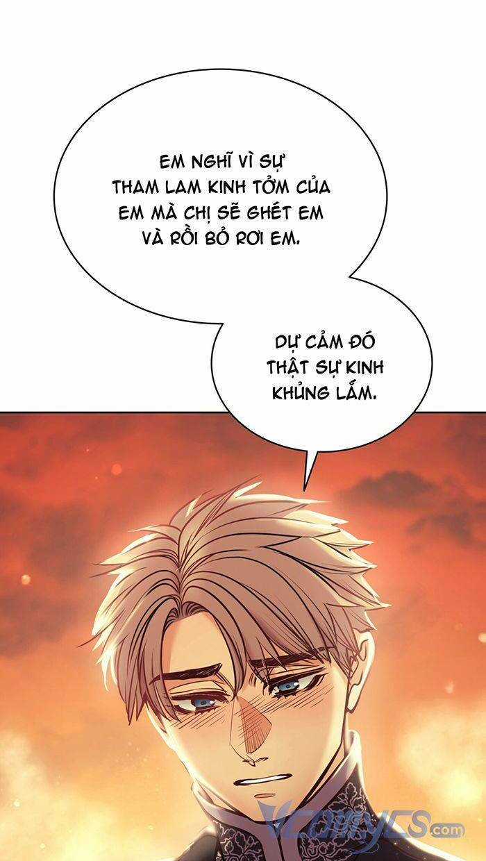 Ác Quỷ Chapter 121 trang 8