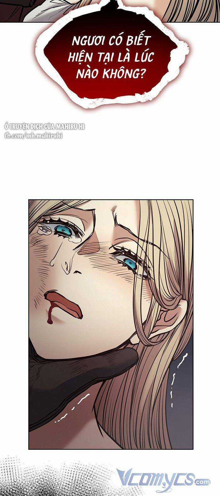 Ác Quỷ Chapter 122 trang 11