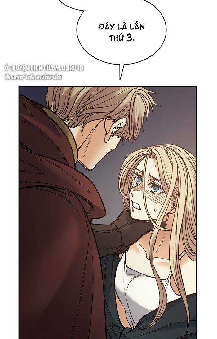 Ác Quỷ Chapter 122 trang 17