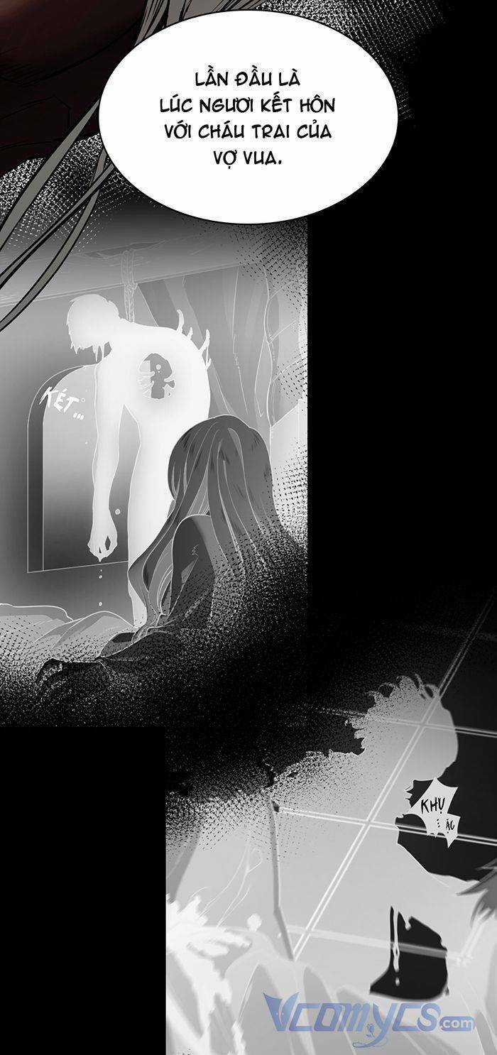 Ác Quỷ Chapter 122 trang 19