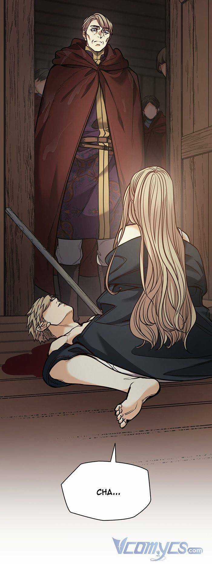 Ác Quỷ Chapter 122 trang 2