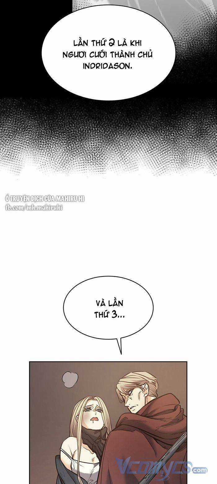 Ác Quỷ Chapter 122 trang 20