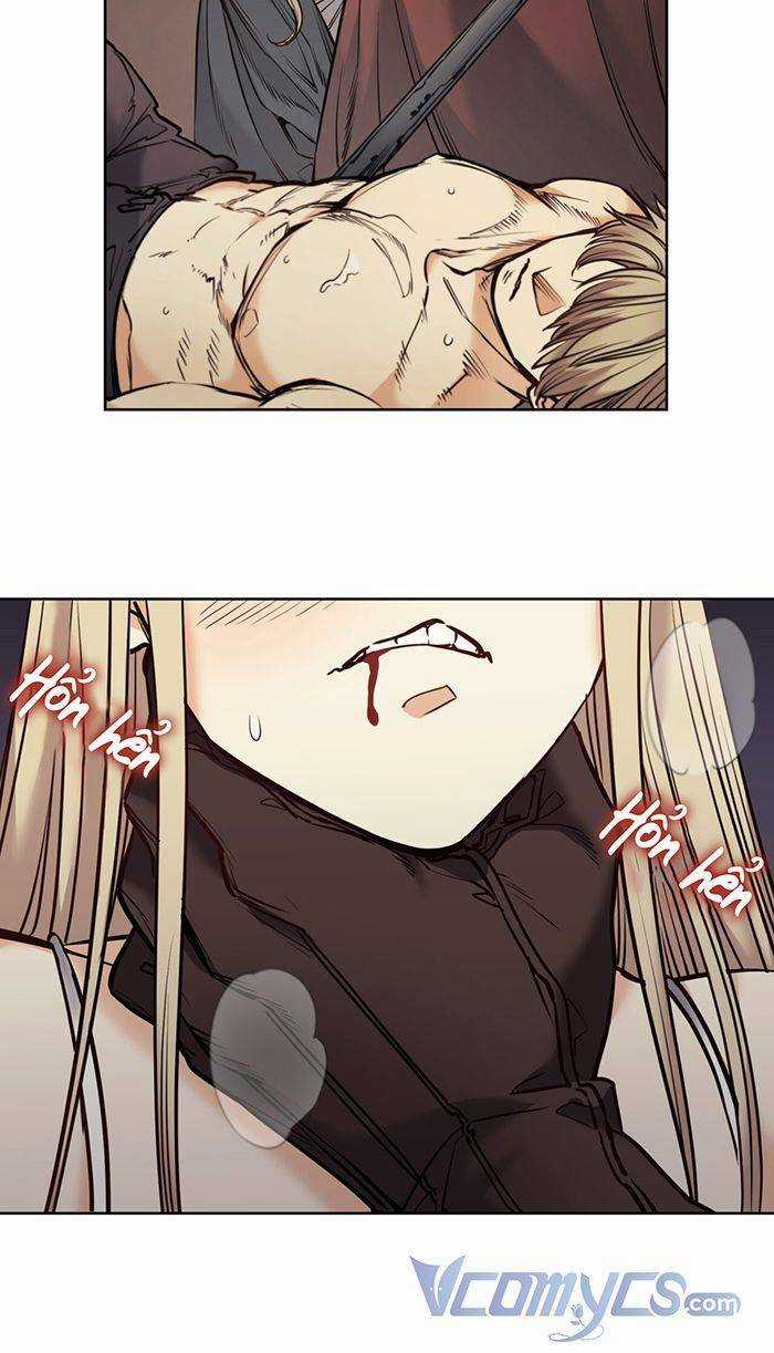 Ác Quỷ Chapter 122 trang 21