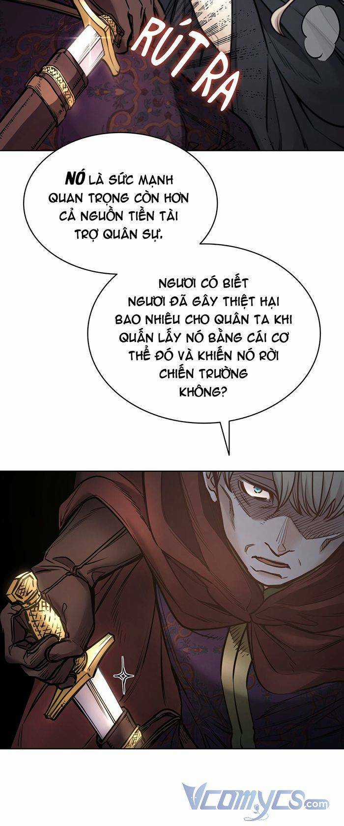 Ác Quỷ Chapter 122 trang 24