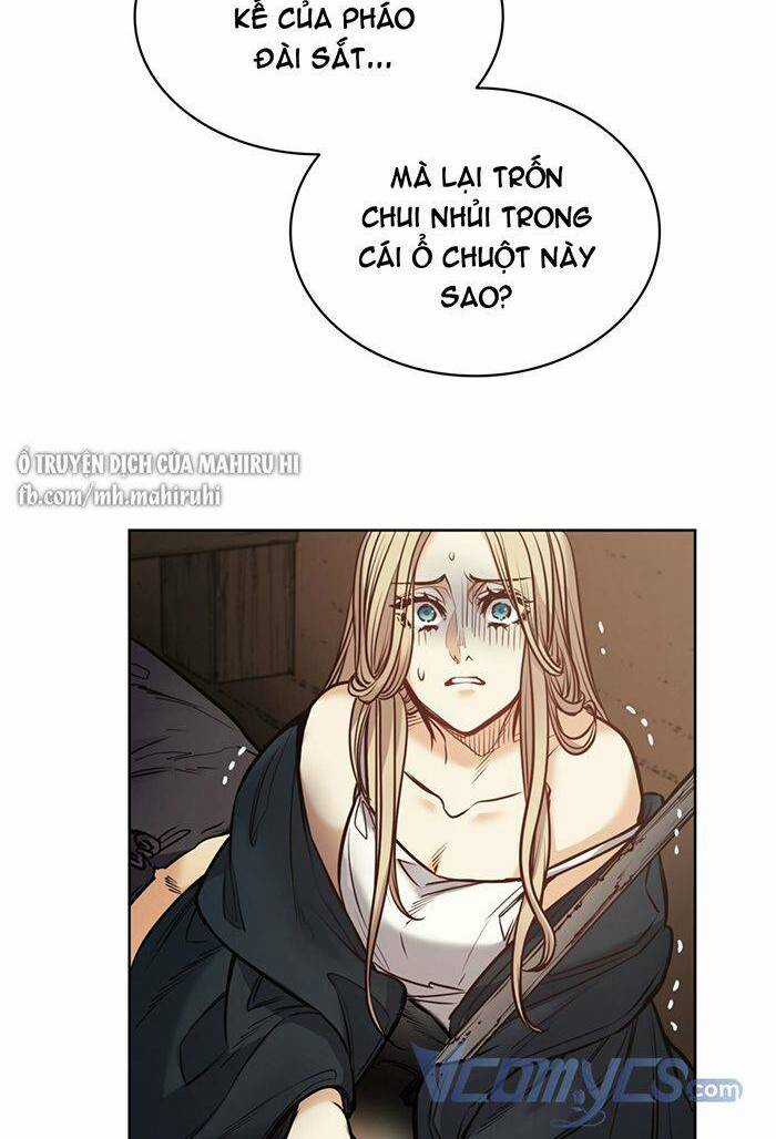 Ác Quỷ Chapter 122 trang 4