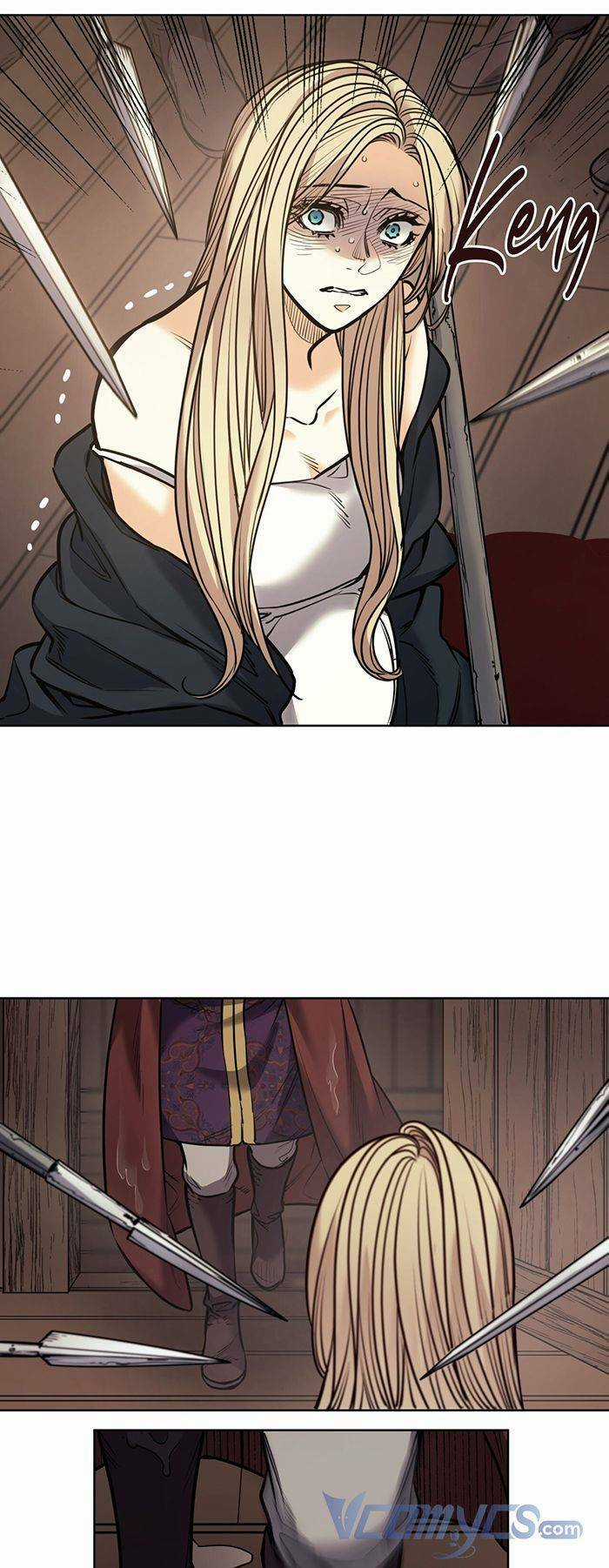 Ác Quỷ Chapter 122 trang 6