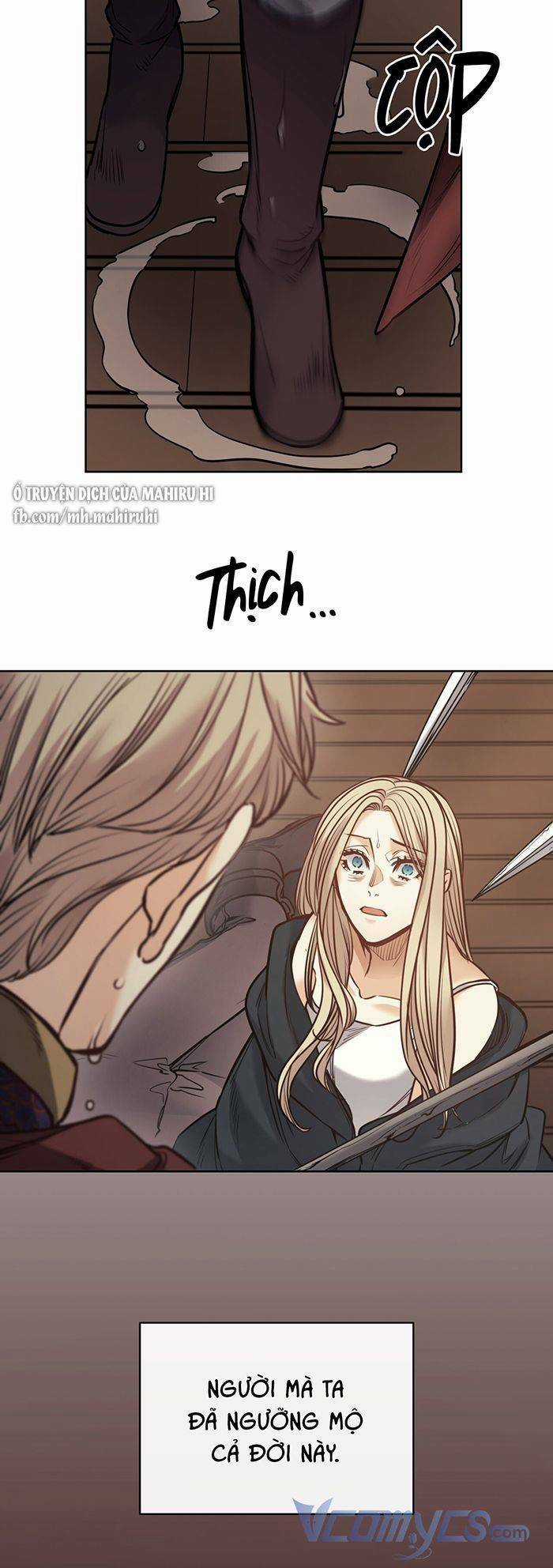 Ác Quỷ Chapter 122 trang 7