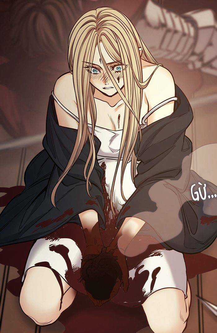 Ác Quỷ Chapter 123 trang 12