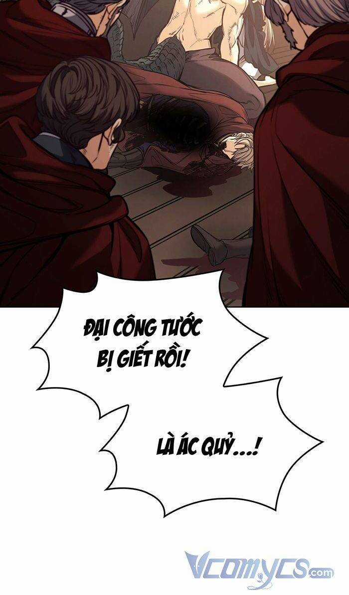 Ác Quỷ Chapter 123 trang 15