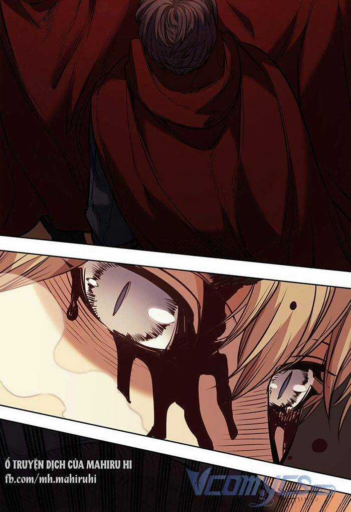 Ác Quỷ Chapter 123 trang 19