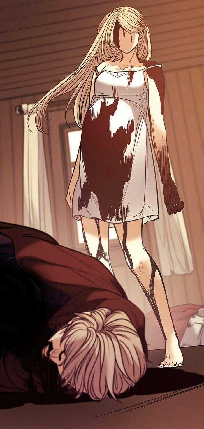 Ác Quỷ Chapter 123 trang 24