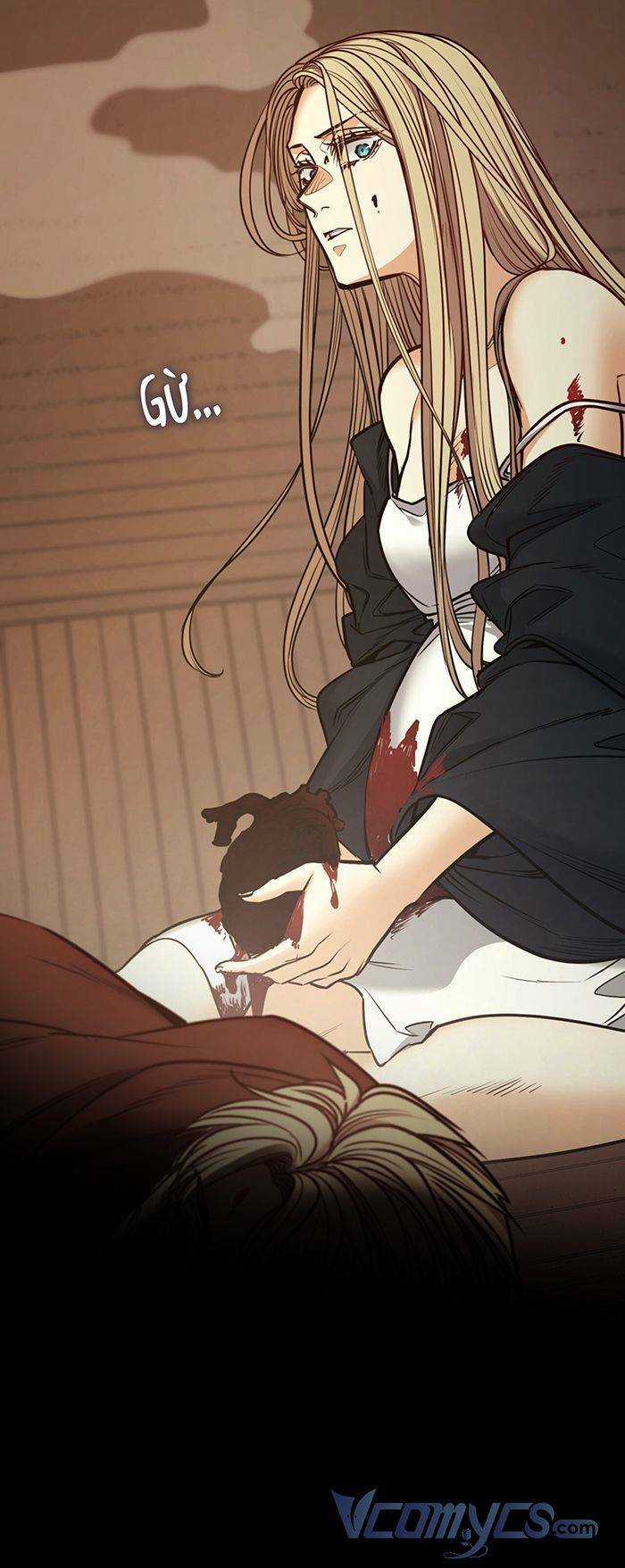 Ác Quỷ Chapter 123 trang 3